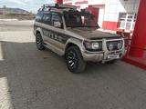 Mitsubishi Pajero 1992 годаүшін4 700 000 тг. в Усть-Каменогорск – фото 3