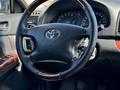 Toyota Camry 2004 годаfor6 000 000 тг. в Актобе – фото 14