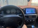 Hyundai Sonata 2006 годаүшін2 600 000 тг. в Астана