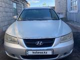 Hyundai Sonata 2006 годаүшін2 600 000 тг. в Астана – фото 3