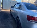 Hyundai Sonata 2006 годаүшін2 600 000 тг. в Астана – фото 5