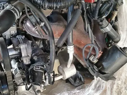 Мотор на Suzuki Grant Vitara объем 2 литра за 1 000 тг. в Караганда – фото 2