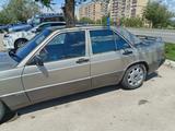 Mercedes-Benz 190 1990 годаүшін2 700 000 тг. в Актобе – фото 2