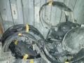 Подкрылок подкрыльник локер Только левыйүшін6 660 тг. в Алматы – фото 2