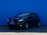 Nissan Qashqai 2012 года за 5 830 000 тг. в Алматы