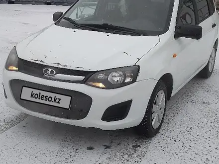 ВАЗ (Lada) Kalina 2194 2016 года за 2 000 000 тг. в Усть-Каменогорск – фото 5