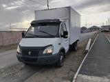 ГАЗ ГАЗель 2004 года за 4 000 000 тг. в Атырау