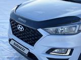 Hyundai Tucson 2019 года за 9 900 000 тг. в Актобе – фото 3