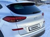 Hyundai Tucson 2019 года за 9 900 000 тг. в Актобе – фото 5
