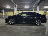 Toyota Camry 2014 годаүшін6 990 000 тг. в Астана – фото 5