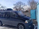 Toyota Grand Hiace 2001 годаүшін4 400 000 тг. в Алматы – фото 4