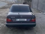 Mercedes-Benz E 230 1991 годаүшін1 900 000 тг. в Кызылорда – фото 5