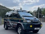 Mitsubishi Delica 1995 года за 3 700 000 тг. в Алматы – фото 3