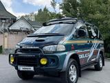 Mitsubishi Delica 1995 года за 3 700 000 тг. в Алматы – фото 2