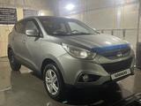 Hyundai Tucson 2013 года за 6 666 666 тг. в Экибастуз