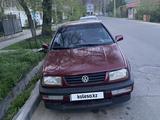 Volkswagen Vento 1993 годаүшін1 400 000 тг. в Талдыкорган