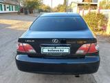 Lexus ES 300 2003 годаүшін6 700 000 тг. в Семей – фото 2