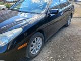 Lexus ES 300 2003 годаүшін6 700 000 тг. в Семей – фото 3