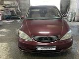 Toyota Camry 2002 года за 4 000 000 тг. в Караганда