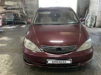 Toyota Camry 2002 года за 4 000 000 тг. в Караганда