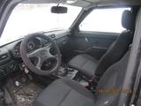 ВАЗ (Lada) Lada 2121 2022 года за 5 200 000 тг. в Караганда – фото 4