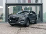 Chery Tiggo 8 Pro Prestige 2025 года за 12 990 000 тг. в Алматы