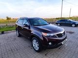 Kia Sorento 2010 года за 6 500 000 тг. в Атырау