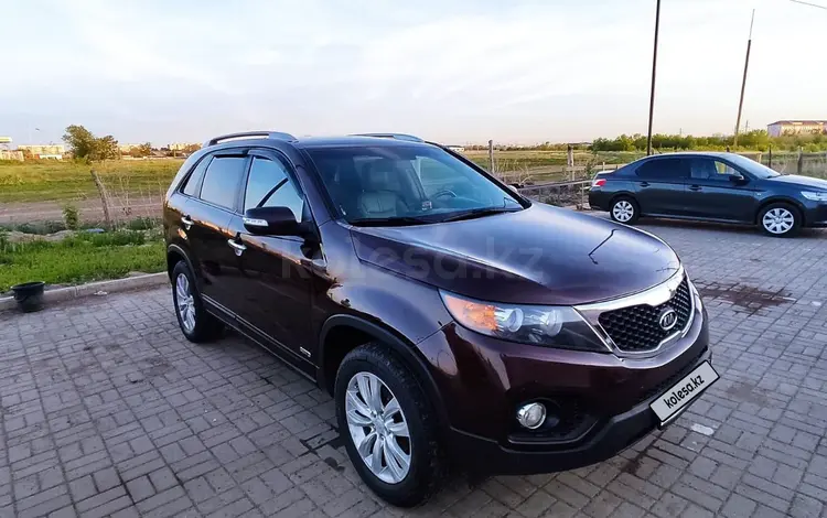 Kia Sorento 2010 года за 6 500 000 тг. в Атырау