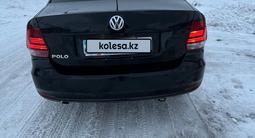 Volkswagen Polo 2020 года за 6 100 000 тг. в Астана