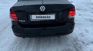 Volkswagen Polo 2020 года за 6 100 000 тг. в Астана