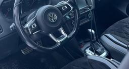 Volkswagen Polo 2020 года за 6 100 000 тг. в Астана – фото 4