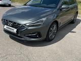 Hyundai i30 2023 года за 10 900 000 тг. в Усть-Каменогорск
