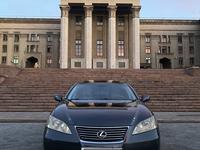 Lexus ES 350 2006 года за 7 200 000 тг. в Алматы