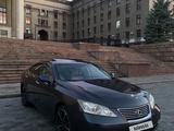 Lexus ES 350 2006 годаүшін7 300 000 тг. в Алматы – фото 3
