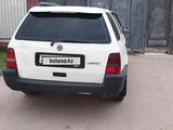 Volkswagen Golf 1994 года за 1 300 000 тг. в Астана – фото 3