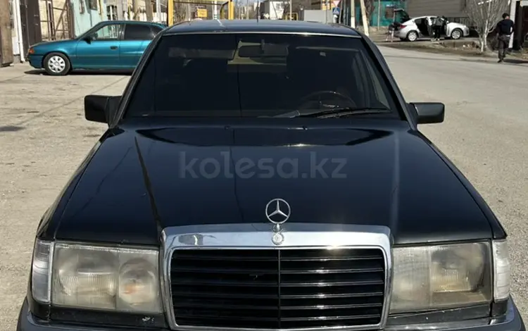 Mercedes-Benz E 220 1993 года за 1 800 000 тг. в Кызылорда