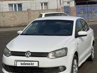 Volkswagen Polo 2013 года за 4 100 000 тг. в Алматы