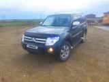 Mitsubishi Pajero 2008 года за 6 500 000 тг. в Астана