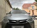 Toyota Camry 2015 года за 12 000 000 тг. в Актау
