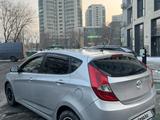 Hyundai Accent 2014 года за 5 000 000 тг. в Алматы – фото 3