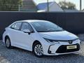 Toyota Corolla 2022 года за 9 850 000 тг. в Актобе – фото 3