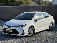 Toyota Corolla 2022 годаүшін9 850 000 тг. в Актобе