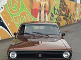 ГАЗ 24 (Волга) 1992 года за 2 500 000 тг. в Шымкент – фото 2