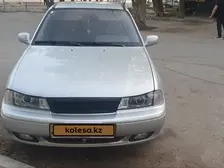 Daewoo Nexia, 2005