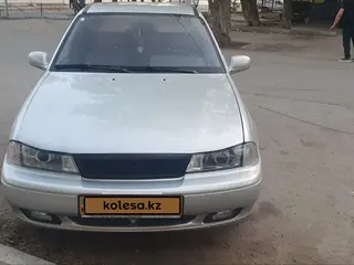 Daewoo Nexia