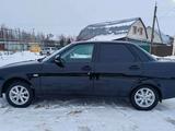 ВАЗ (Lada) Priora 2170 2007 года за 800 000 тг. в Кульсары – фото 3