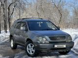 Lexus RX 300 2000 годаүшін4 700 000 тг. в Алматы