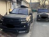 Toyota Land Cruiser 2012 годаүшін23 500 000 тг. в Шымкент