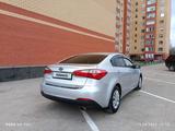 Kia Cerato 2013 года за 4 500 000 тг. в Караганда – фото 2