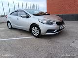 Kia Cerato 2013 года за 4 500 000 тг. в Караганда